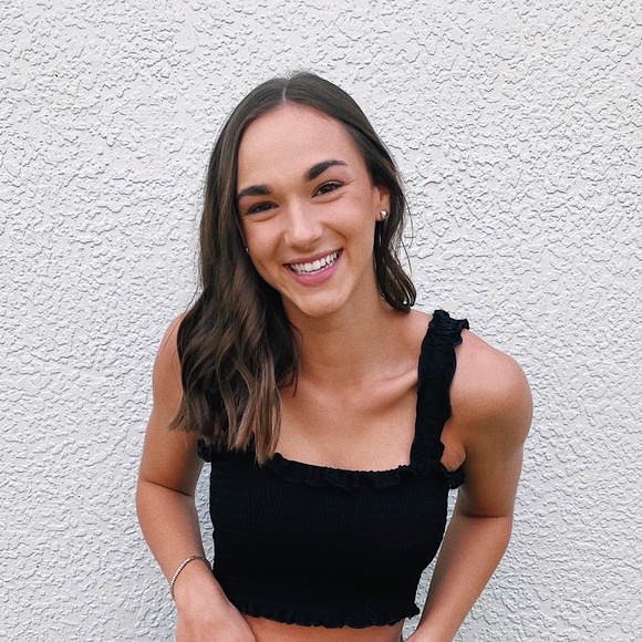 Meet your Posher, Rachel - Picture 1 of 1